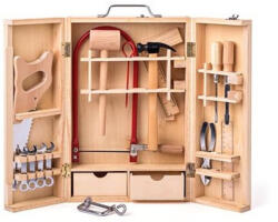 Woodyland - Szerszámosláda (10776) (W10776)