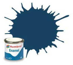 Humbrol enamel festék 104 Oxford Blue-Matt (AA1153) (AA1153)