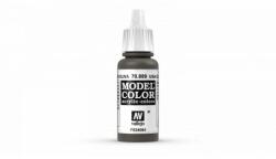 Vallejo Model Color - Olive Brown akrilfesték (70889) (70889)