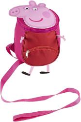 Cerd� Cerda gyerek hátizsák Peppa malac 20 x 27 cm (10604 C) (10604)