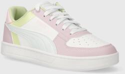 PUMA gyerek sportcipő Caven 2.0 Block Jr - rózsaszín 37