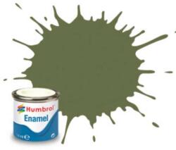 Humbrol - Grass Green Matt (80) 14ml (AA0881) (AA0881)