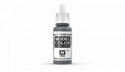 Vallejo Model Color - Basalt Grey akrilfesték (70869) (70869)