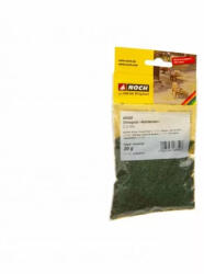 Noch Fűszorvány: erdőtalaj (08350) (08350)