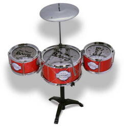 Bontempi Dobkészlet (62440) (062440)