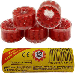  Patron 12-es 20 db-os (240 lövés) (21879) (21879)
