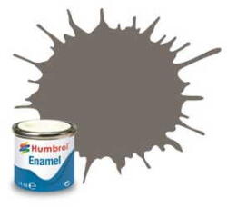 Humbrol enamel festék 224 Dark Slate Grey (AA7224) (AA7224)