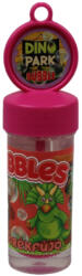 Buborékfújó Dinó rózsaszín 80 ml (149692) (149692-3)