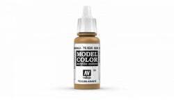 Vallejo Model Color - Ger. Cam. Orange Ochre akrilfesték (70824) (70824)