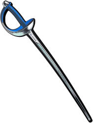 Liontouch Vivószablya kék - Liontouch (29442) (29442)