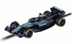 Carrera GO - Mercedes-AMG F1 W14 E Performance, G. Russell, No. 63 pályaautó (20064283) (20064283)