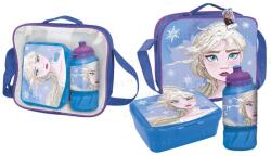 Cerd� Cerda Jégvarázs oldaltáska uzsonnás dobozzal és kulaccsal 26 x 21 cm (10646 C) (10646)