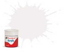 Humbrol festék akril 35 (AB0035) (AB0035)