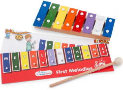 New Classic Toys Metallophone (10221) (10221)