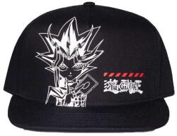 Difuzed Baseball sapka - Yu-Gi-Oh! (143096) (143096)
