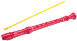 Bontempi Furulya, rózsaszín, 33 cm (323978) (323978)