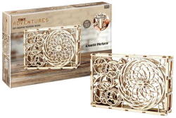 Revell DIY Kreatív készlet: Kinetikus kép (00613) (00613)