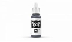 Vallejo Model Color - Dark Seagreen akrilfesték (70868) (70868)
