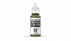 Vallejo Model Color - Ger. Cam. Bright Green akrilfesték (70833) (70833)