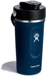 Hydro Flask Rozsdamentes acél, 24 oz 709 ml, Indigo (MXB24464)