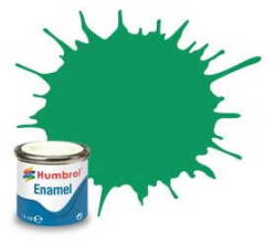 Humbrol enamel festék 50 Green Mist (AA0549) (AA0549)