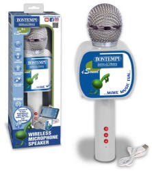 Bontempi Mikrofon vezeték nélküli (36595) (36595)