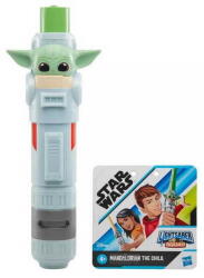 Hasbro Star Wars Fénykard The Child Grogu - Baby Yoda (81148) (81148)