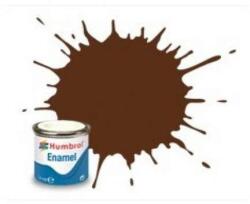 Humbrol - German Cam Red Brown Matt (160) 14ml (AA1732) (AA1732)