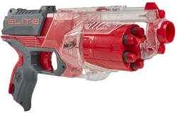 Hasbro Nerf Elite Disruptor Blaster Szivacslövő Fegyver (F2694) (F2694)