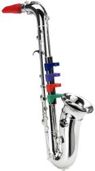 Bontempi Toy Band 4 billentyűs játék szaxofon (142568) (142568)