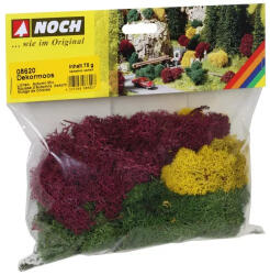 Noch Izlandi moszat, dekormoha 75 g (08620) (08620)