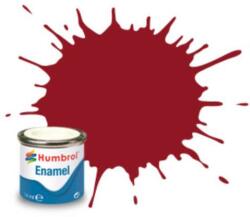 Humbrol - Crimson Gloss (20) 14ml (AA0223) (AA0223)