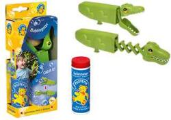 PUSTEFIX Buborékfújó Bubblegator (420869475 P) (420869475)