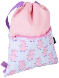 Cerd� Cerda Peppa malac tornazsák 26 x 33 cm (10701 C) (10701)