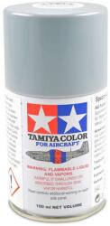 Tamiya AS-25 Flat Dark Ghost Grey 100ml (300086525 T) (300086525)