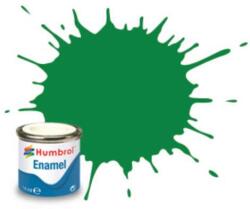 Humbrol - Emerald Gloss (2) 14ml (AA0028) (AA0028)