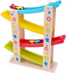 New Classic Toys Autó lejtő (10540) (10540)