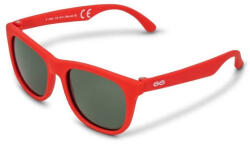 Tootiny - Gyerek napszemüveg, M (piros) (CM03) (CM03)