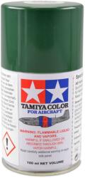 Tamiya AS-17 Flat Dark Green (IJA) 100ml (300086517 T) (300086517)