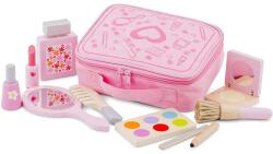 New Classic Toys Smink fa játékszett 12 db-os (145456) (18290)