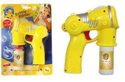 PUSTEFIX Buborékpisztoly (420869638 P) (420869638)