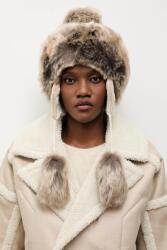 Answear. LAB sapka - bézs Univerzális méret