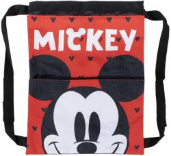 Cerda Mickey egér Tornazsák 26 x 34 cm (10653 C) (10653)
