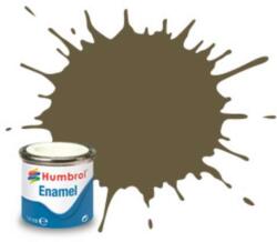 Humbrol - Light Olive Matt (86) 14ml (AA0953) (AA0953)