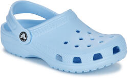 Crocs Saboti Fete CLASSIC Crocs albastru 33 / 34