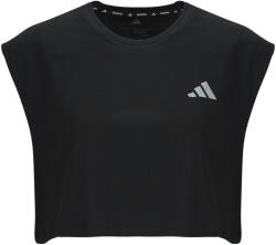 adidas Maiouri și Tricouri fără mânecă Femei Run adidas Negru EU L