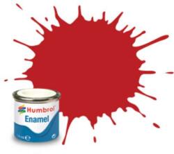 Humbrol - Scarlett Matt (60) 14ml (AA0655) (AA0655)