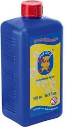 PUSTEFIX Buborékfúlyó Utántöltő folyadék 500ml (420869722 P) (420869722)