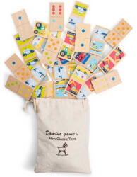 New Classic Toys Domino járművek (10836) (10836)