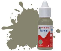Humbrol Acrylic - 240 RLM 02 Grau Matt 14ml (DB0240) (DB0240)